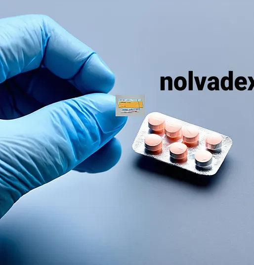 Se necesita receta para nolvadex